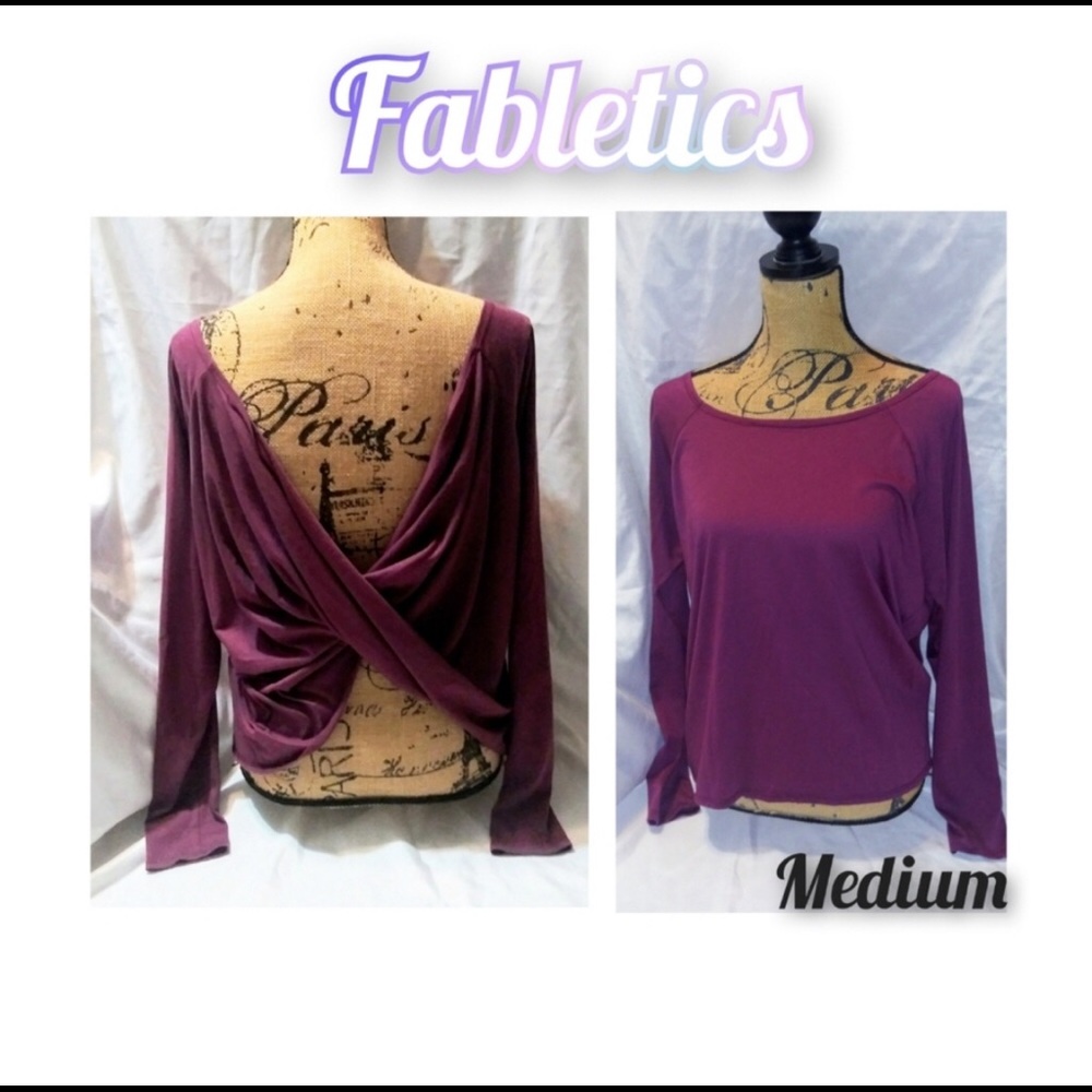 Fabletics Athletic Top